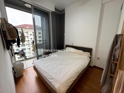 Mont Botanik Residence  (D23), Condominium #475793301